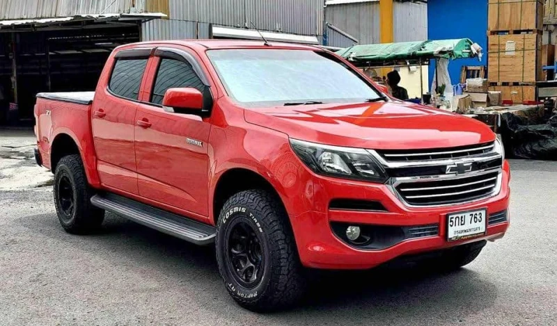 Horizon Vehicles HV #69914
