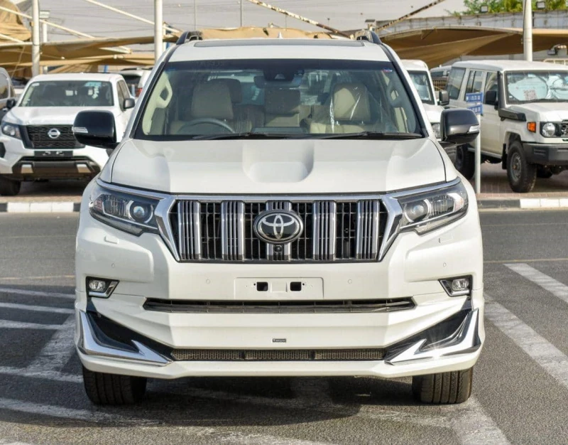 Horizon Vehicles HV #75937