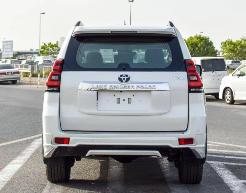 Horizon Vehicles HV #75937