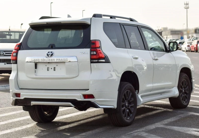 Horizon Vehicles HV #75937