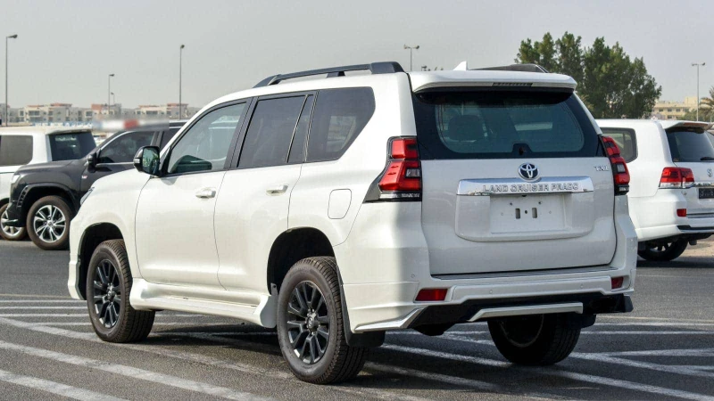 Horizon Vehicles HV #75937