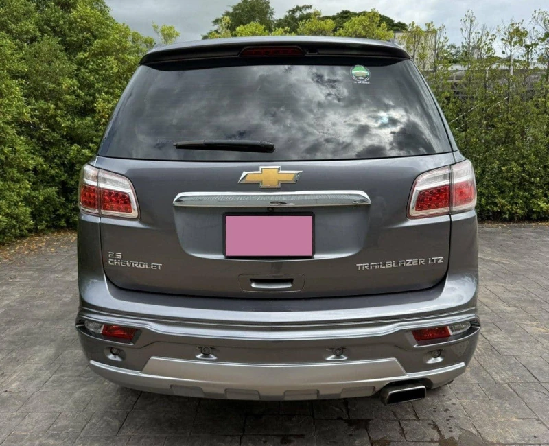 Horizon Vehicles HV #55196
