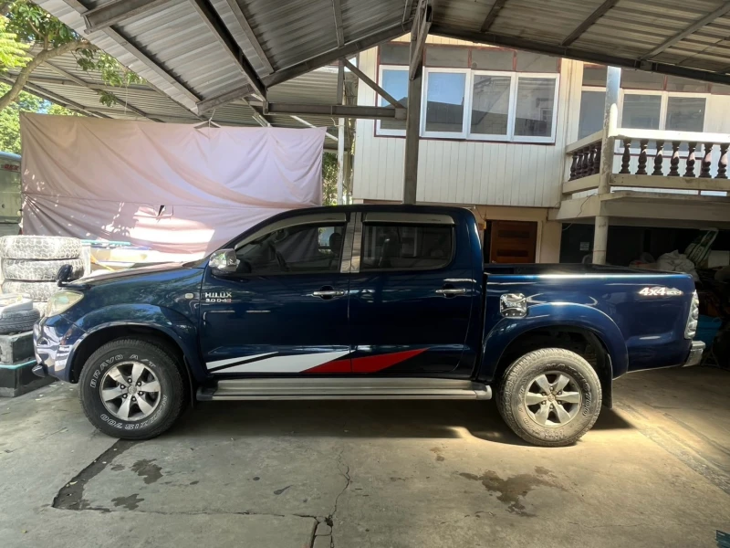 Horizon Vehicles HV #2765