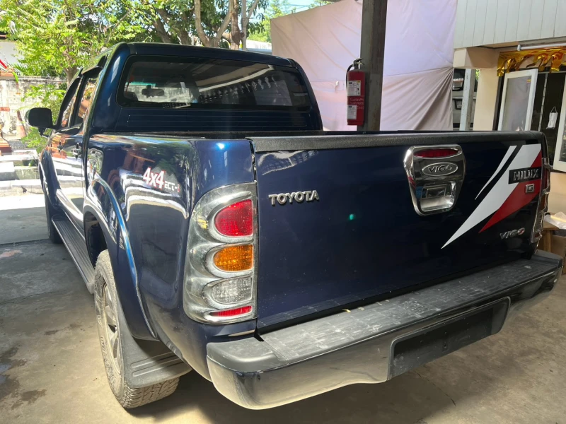 Horizon Vehicles HV #2765