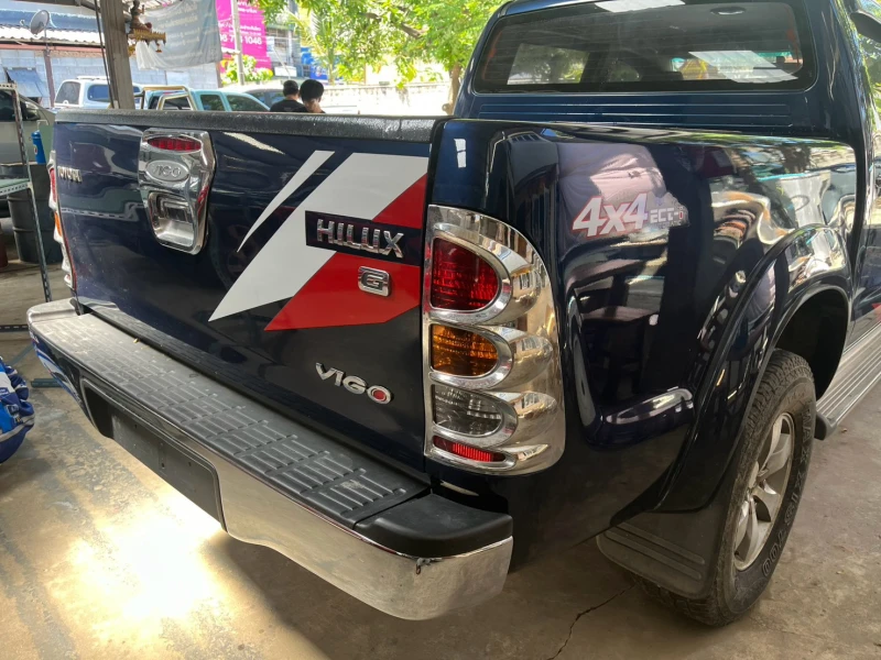 Horizon Vehicles HV #2765