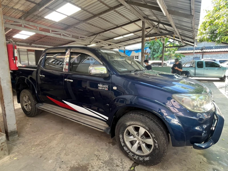 Horizon Vehicles HV #2765