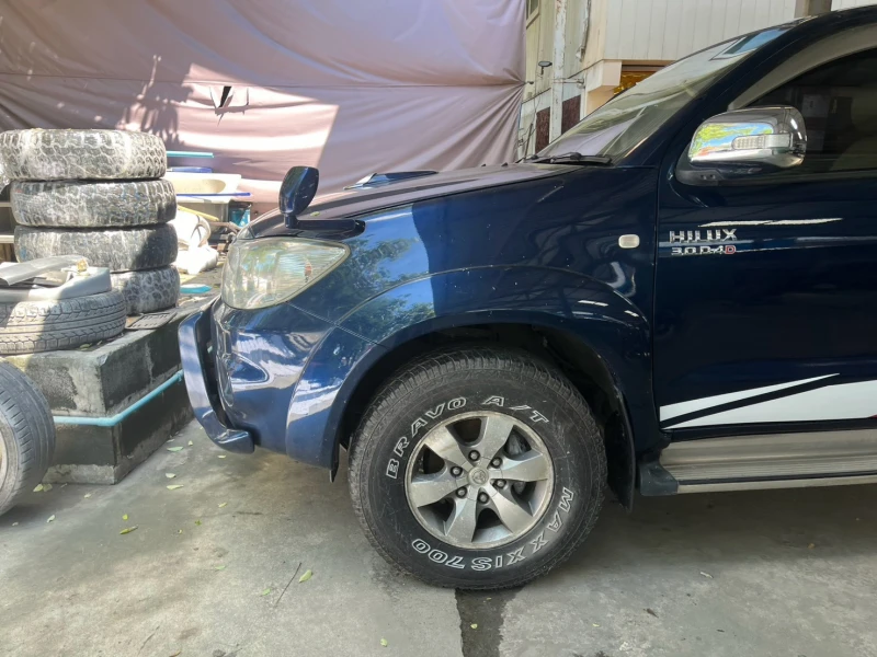 Horizon Vehicles HV #2765