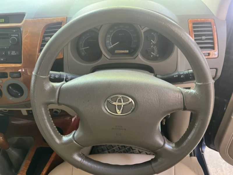 Horizon Vehicles HV #2765