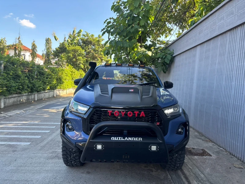 Horizon Vehicles HV #4313