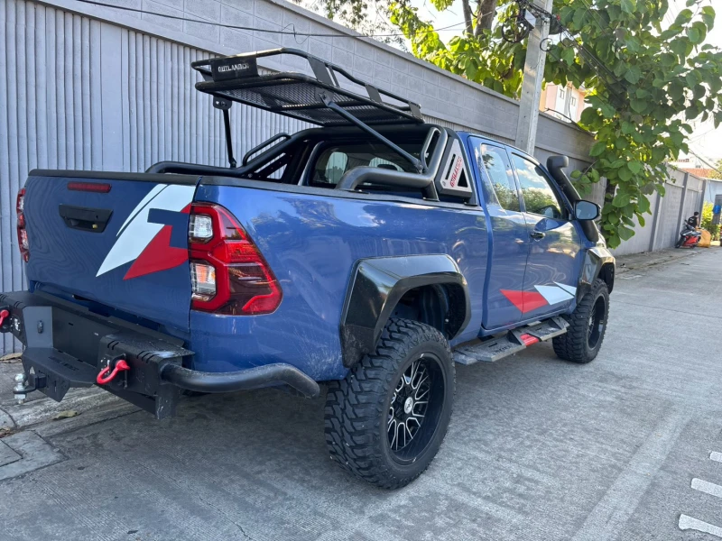 Horizon Vehicles HV #4313