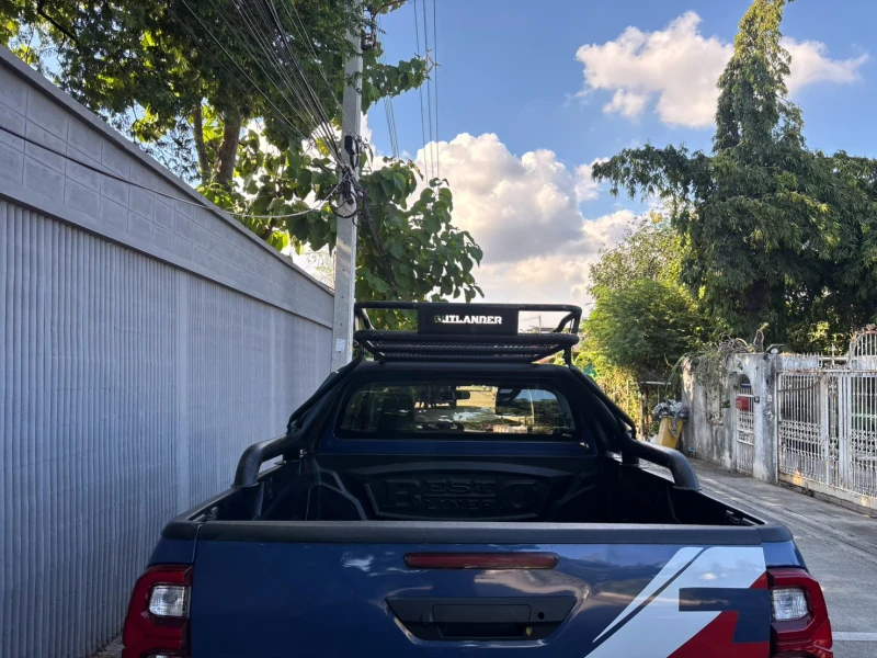 Horizon Vehicles HV #4313