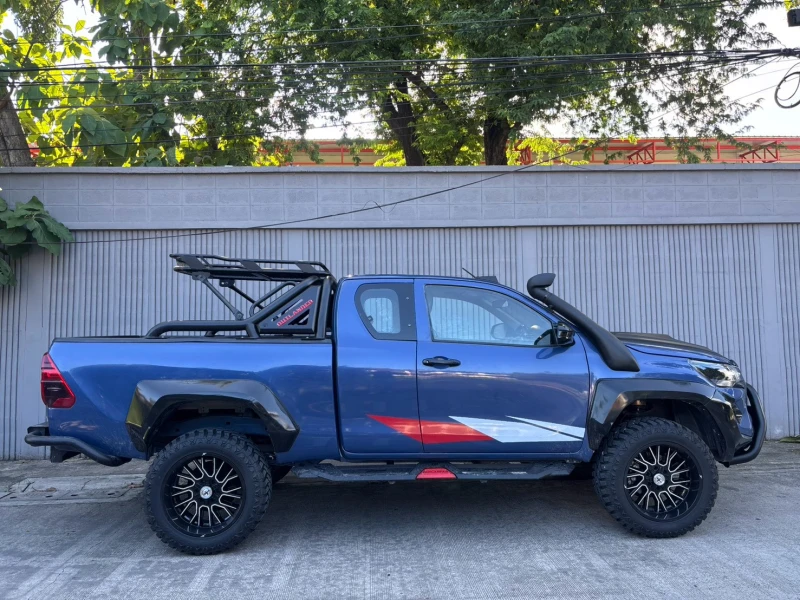 Horizon Vehicles HV #4313