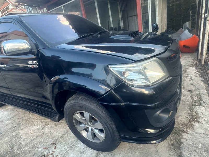 Horizon Vehicles HV #1309