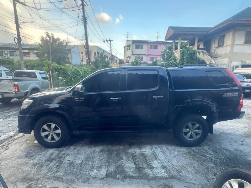 Horizon Vehicles HV #1309