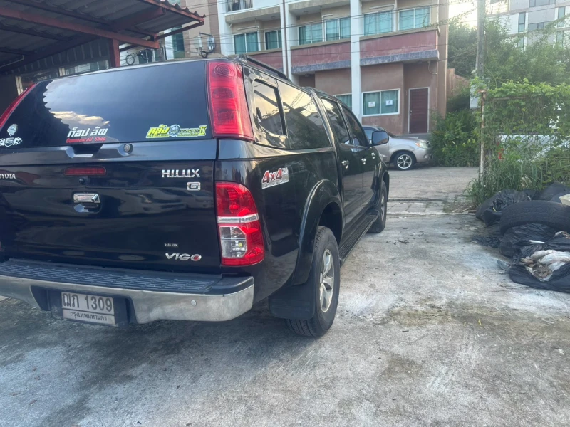 Horizon Vehicles HV #1309