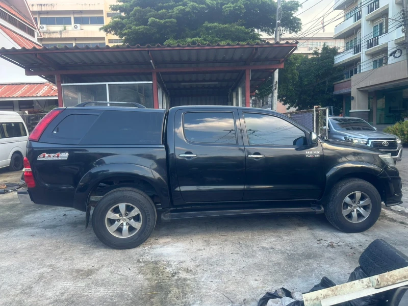 Horizon Vehicles HV #1309