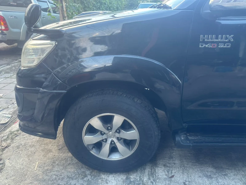 Horizon Vehicles HV #1309