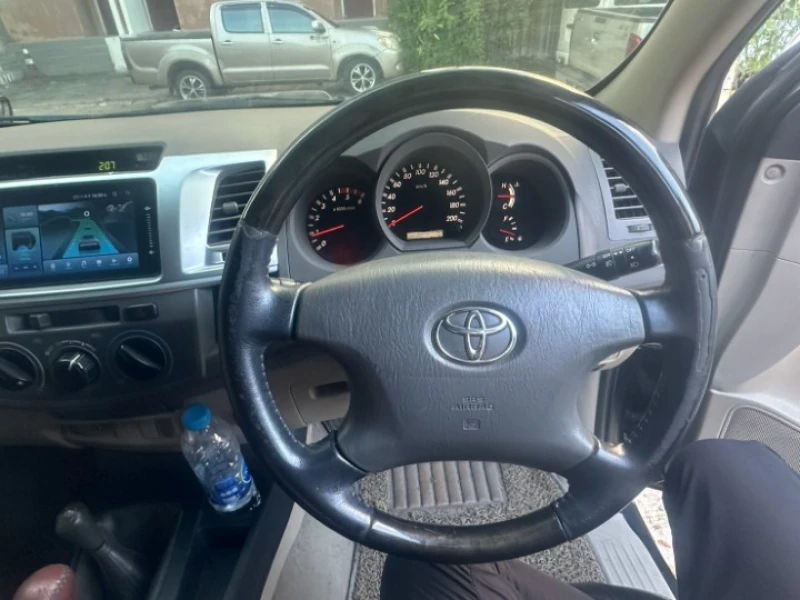 Horizon Vehicles HV #1309