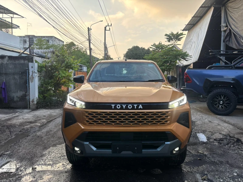 Horizon Vehicles HV #3908