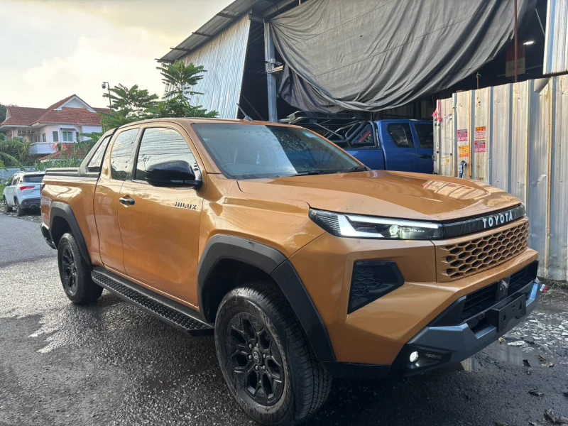 Horizon Vehicles HV #3908