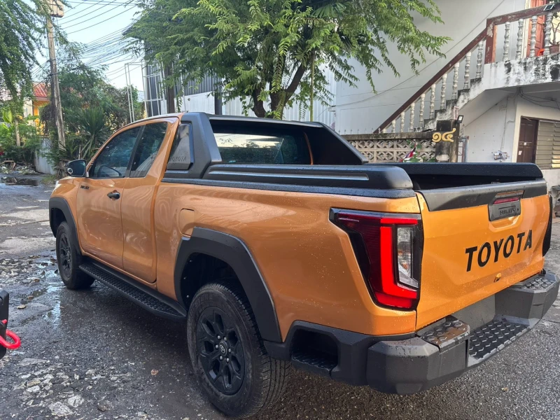 Horizon Vehicles HV #3908