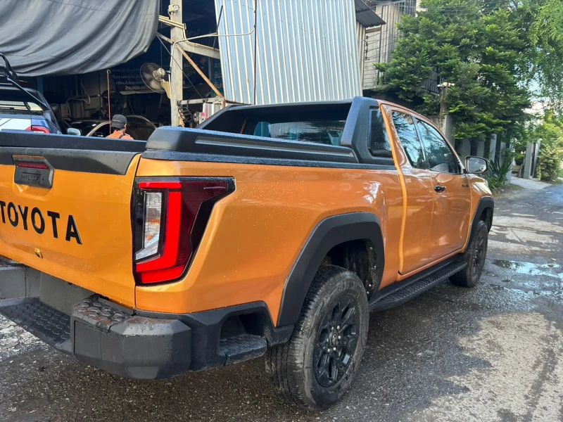 Horizon Vehicles HV #3908