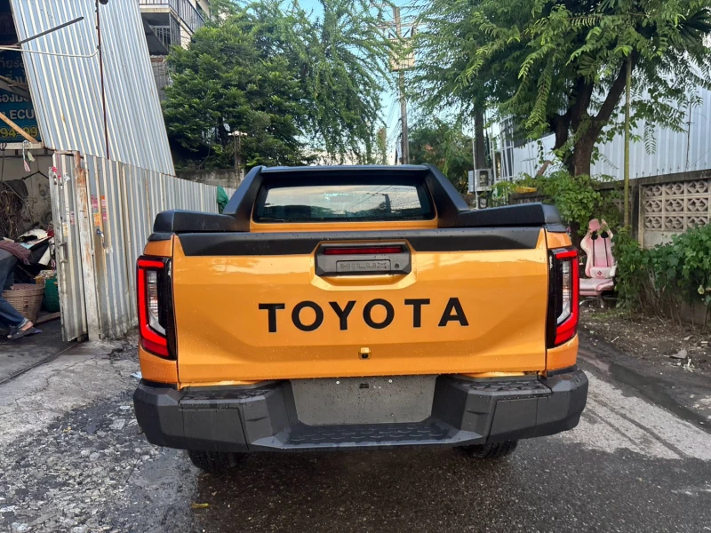 Horizon Vehicles HV #3908