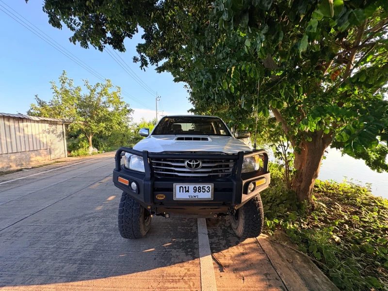 Horizon Vehicles HV #9853