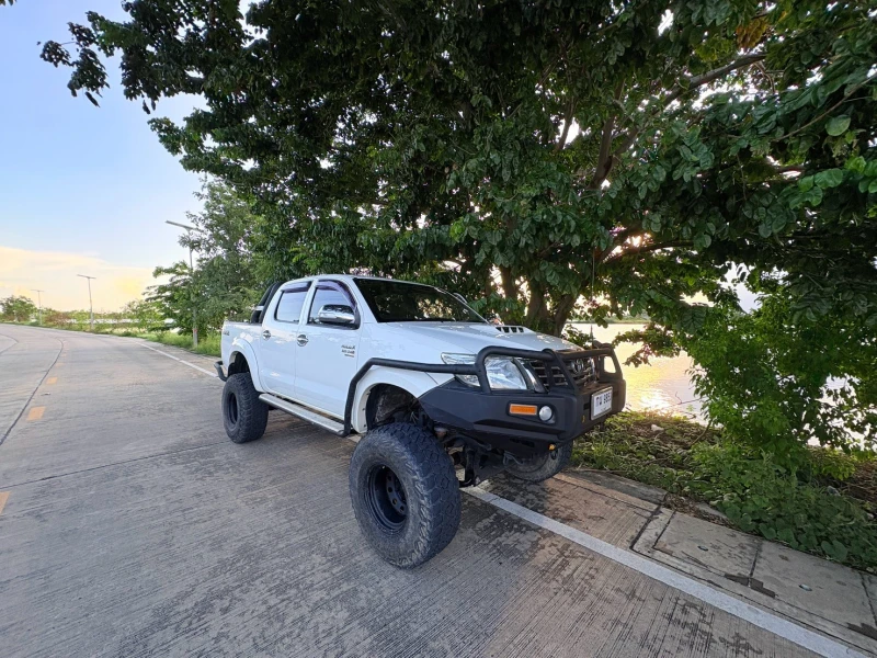 Horizon Vehicles HV #9853