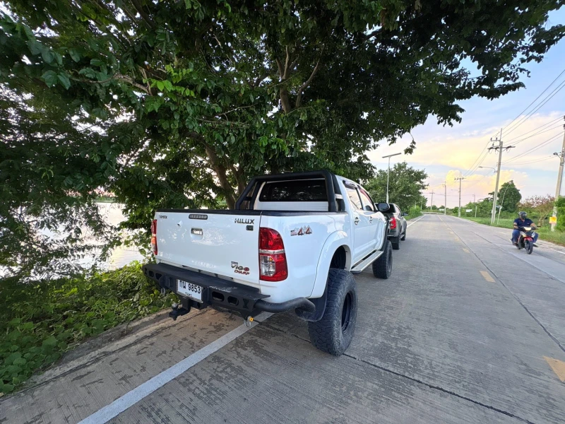 Horizon Vehicles HV #9853