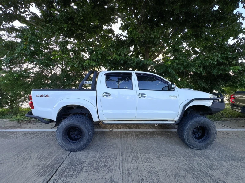 Horizon Vehicles HV #9853