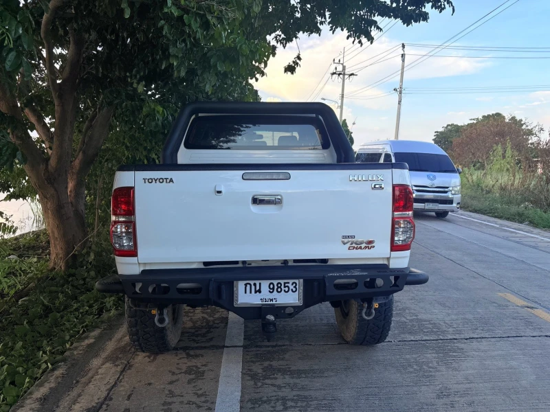 Horizon Vehicles HV #9853