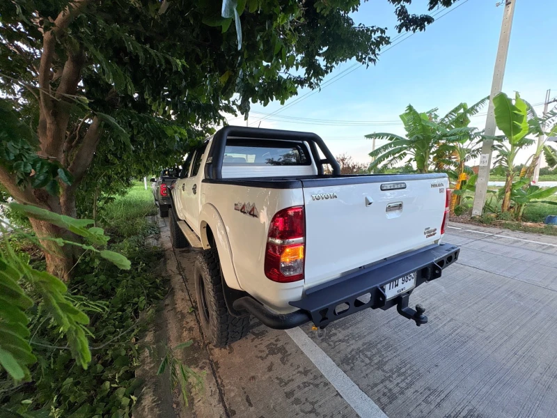 Horizon Vehicles HV #9853