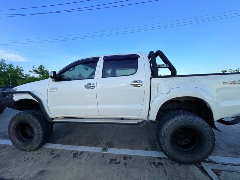 Horizon Vehicles HV #9853