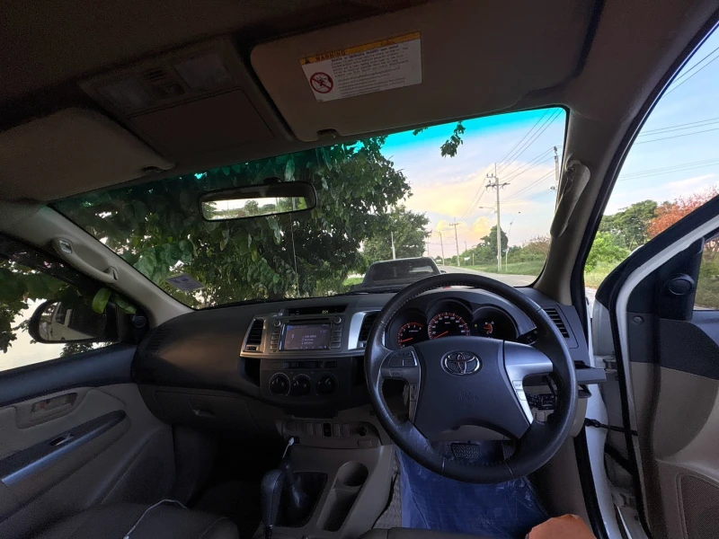 Horizon Vehicles HV #9853