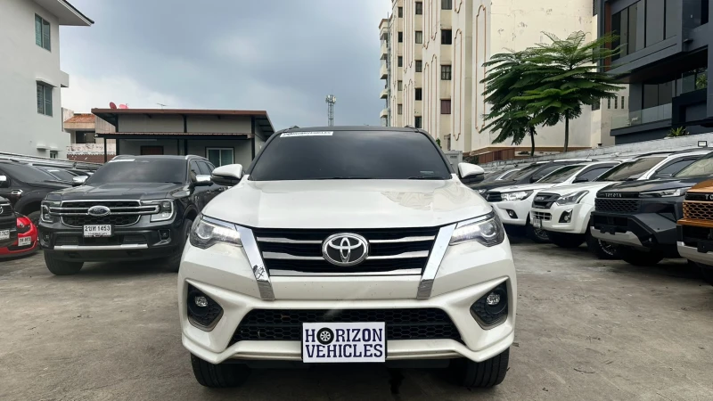 Horizon Vehicles HV #9249