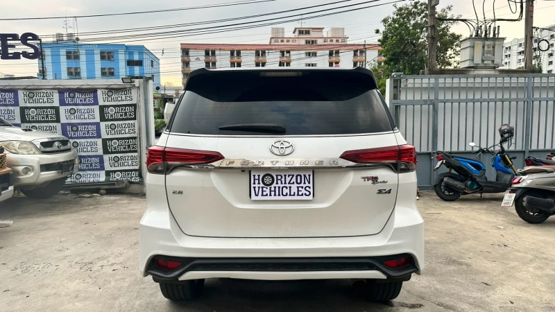 Horizon Vehicles HV #9249