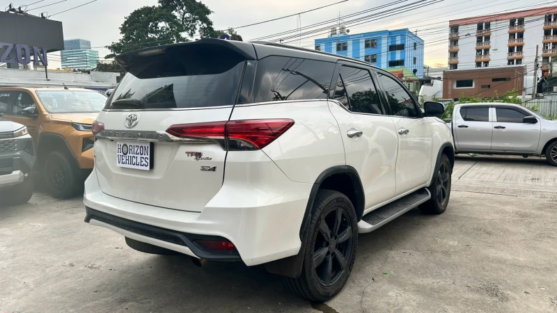 Horizon Vehicles HV #9249