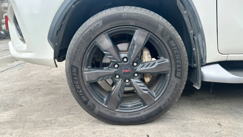 Horizon Vehicles HV #9249