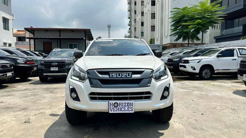 Horizon Vehicles HV #2416