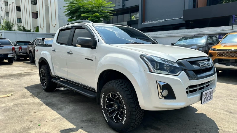 Horizon Vehicles HV #2416