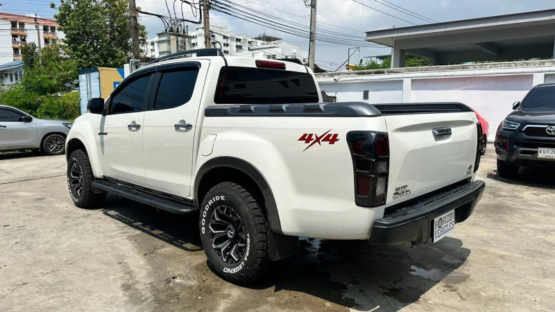 Horizon Vehicles HV #2416