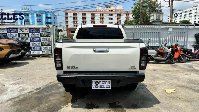 Horizon Vehicles HV #2416