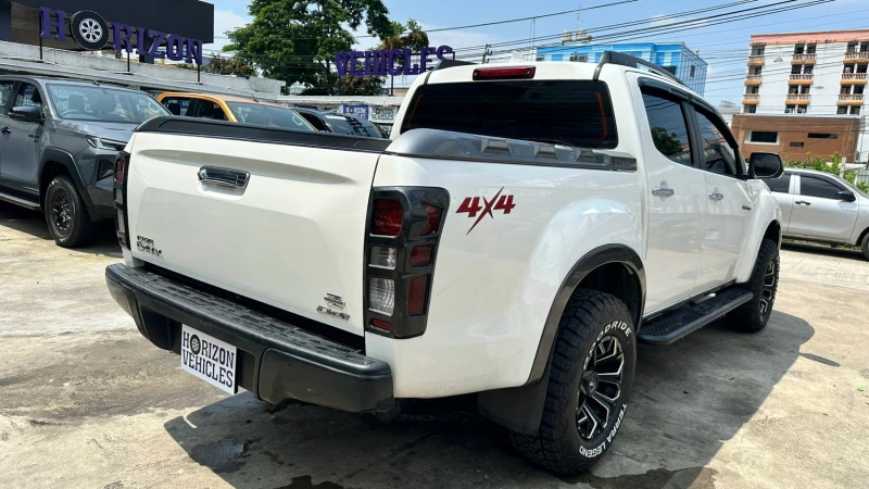 Horizon Vehicles HV #2416