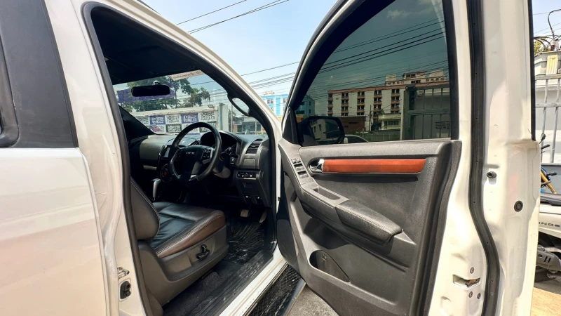 Horizon Vehicles HV #2416