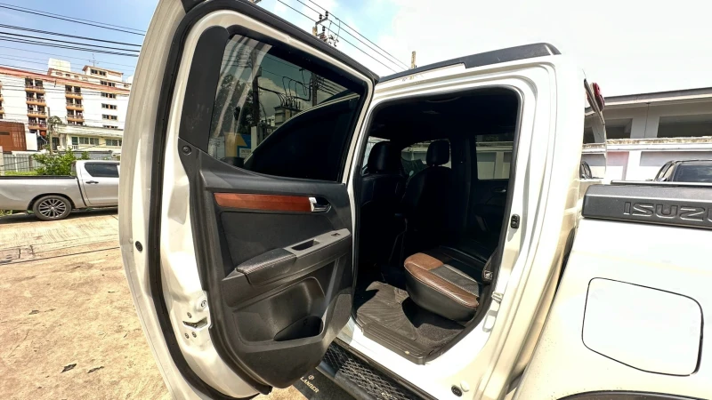 Horizon Vehicles HV #2416
