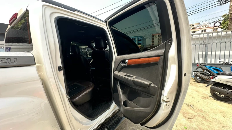 Horizon Vehicles HV #2416