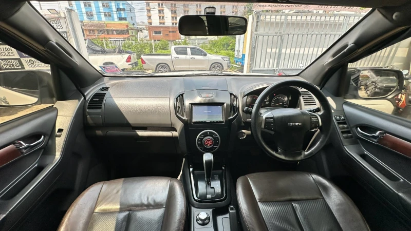 Horizon Vehicles HV #2416