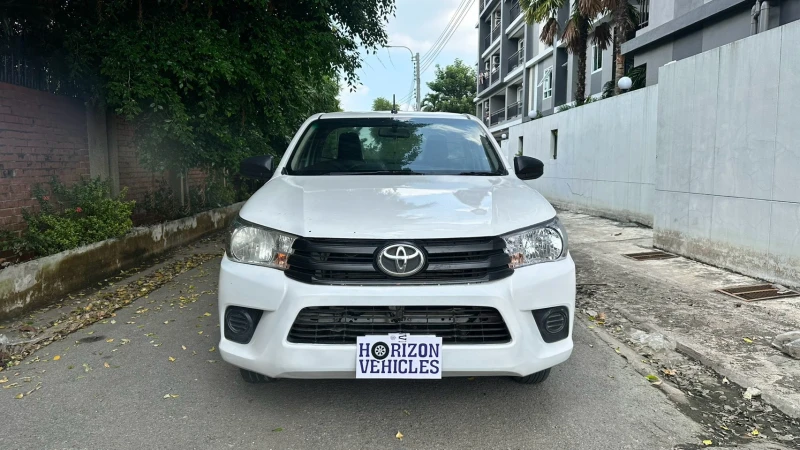 Horizon Vehicles HV #2152