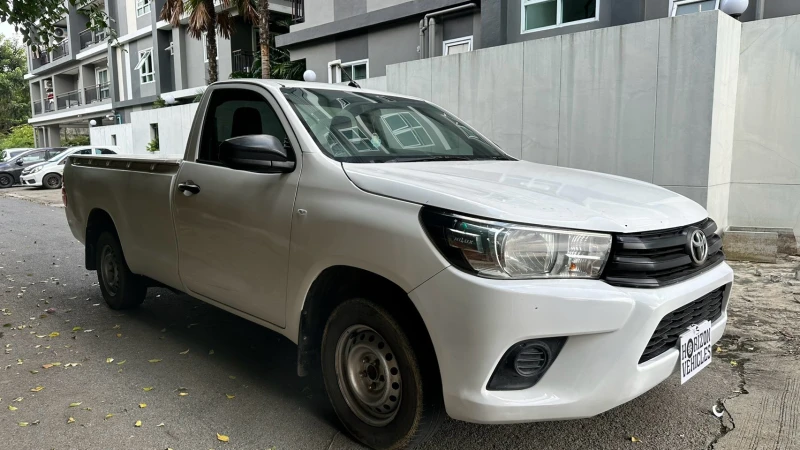 Horizon Vehicles HV #2152